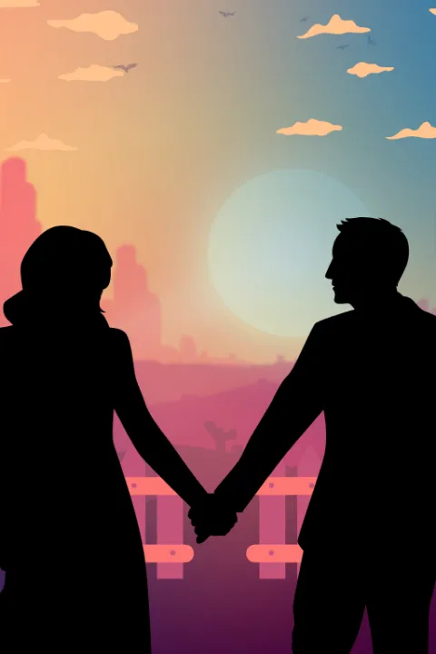 Unfading: Begin Again (Part 2) by Daniella Liendo - (18+)