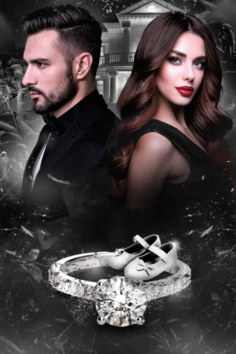 Unforgivable by Nicoll mercado Oviedo - (18+)