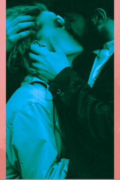 WHEN THE HEART BEATS STRONGLY by Lena Grey - (18+)