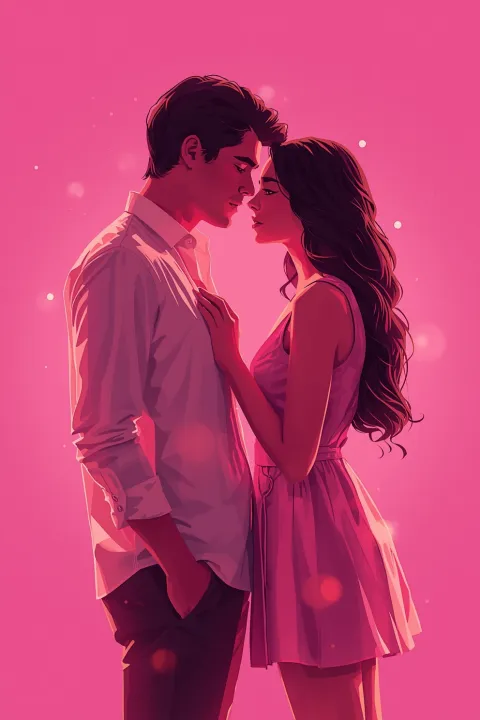 How to Hunt a Lecturer by Bohdana Malkina - (18+)