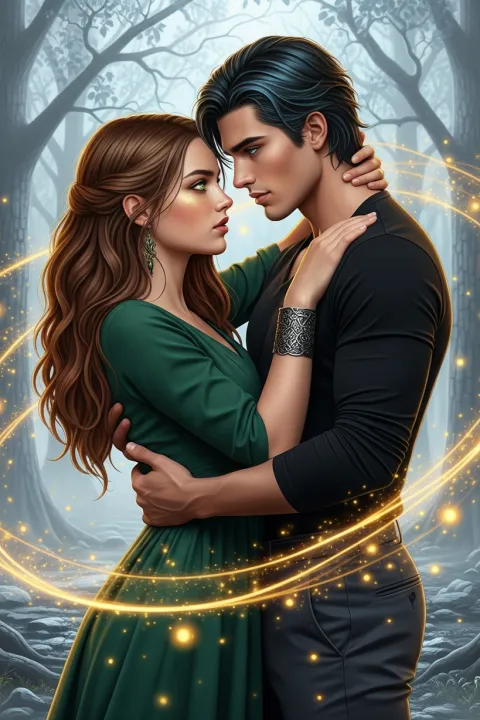 Forbidden Alliance by Janet Devlin