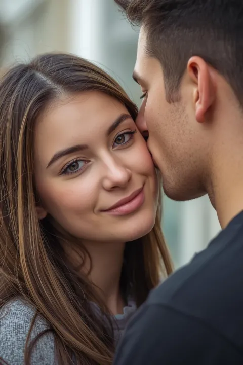 Don’t annoy me by Dana Rey