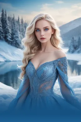 Not Eternal Winter-cover