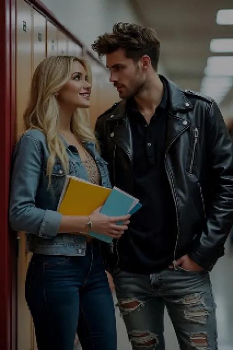 Gonul by Mariana Marval - (18+)