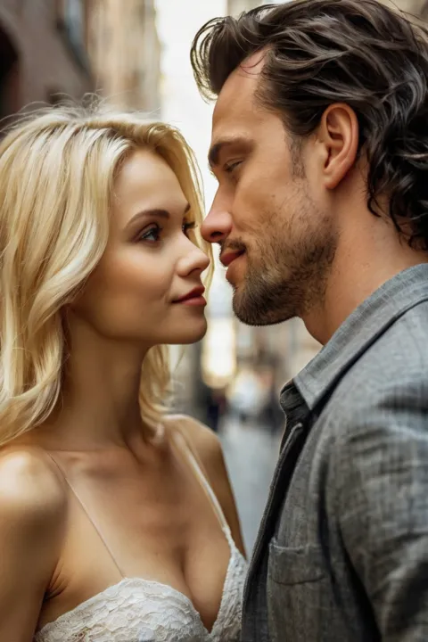 Honey Bunny isn't funny (when no Wi-Fi) by Uliasia Smolska