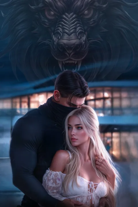 Heart of the Watcher. The Infernal Pact by Alina Skintei