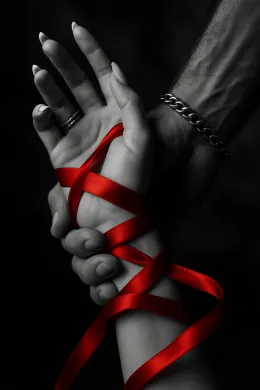 Untamed by Rianna Veil - (18+)