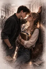 Not In Love by Natali Kosenko - (18+)