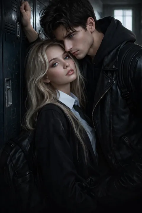 I’ll destroy you by Olha Lavin - (18+)