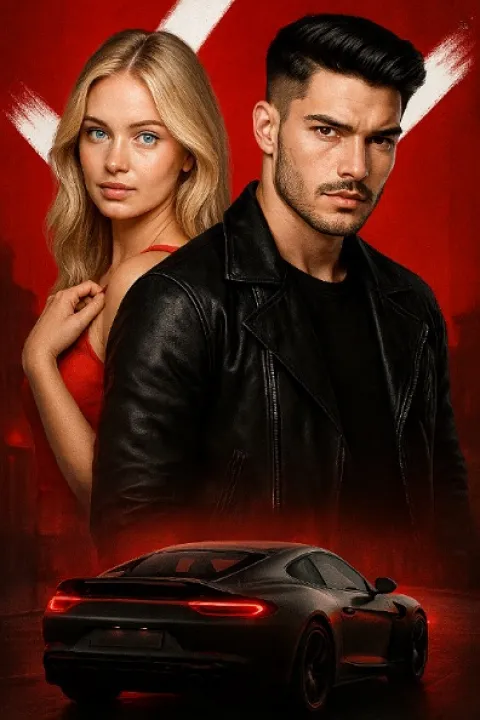 I’ll destroy you by Olha Lavin - (18+)