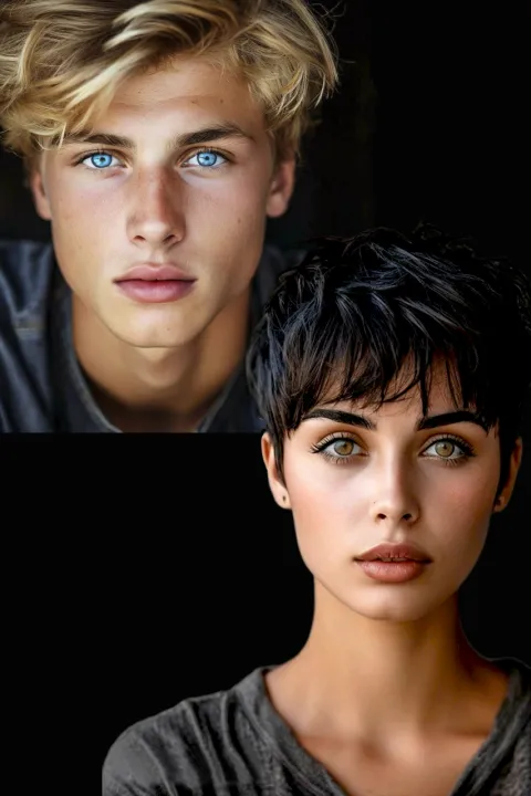 Why Do You Need Me by Eva Sova - (18+)