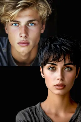 Why Do You Need Me by Eva Sova - (18+)