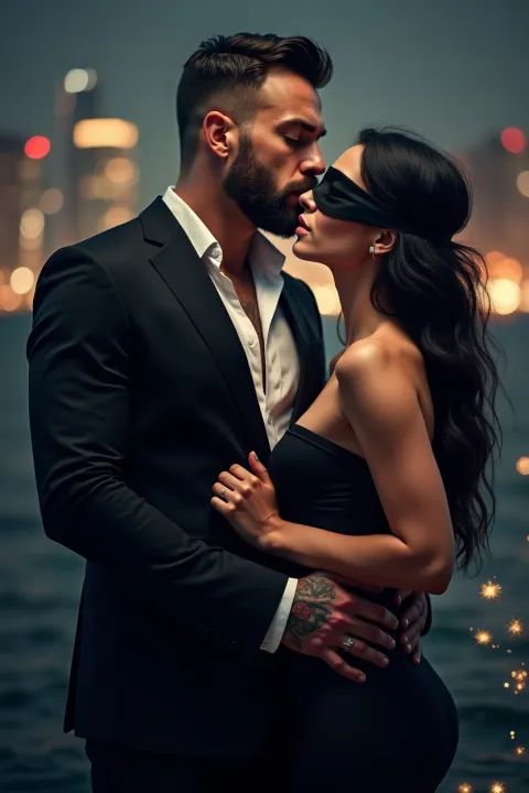 Replace me by Irina Muza - (18+)