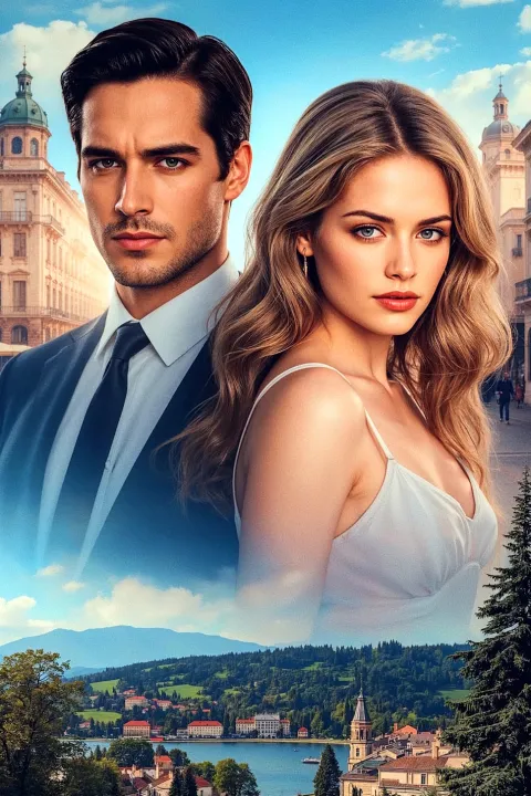 Wrong Man by Sofiia Chaika