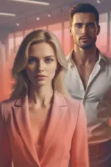 Because he is my Boss by Tadelia Ross