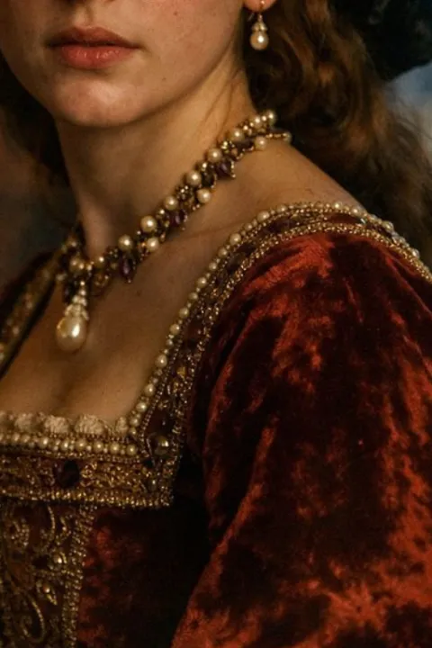 Legacy: The Tremaine Sisters by Jocelyn Rdz