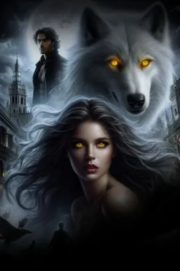The Werewolf’s Dance: Tango of the Night Blood by Elena Maris