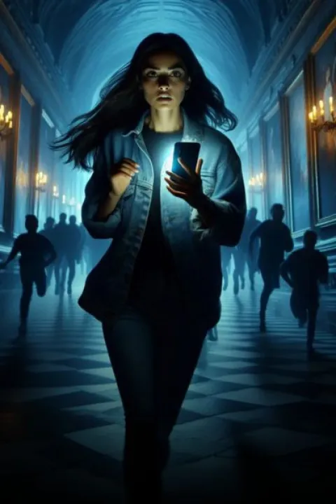 Like for Murder by Elena Maris