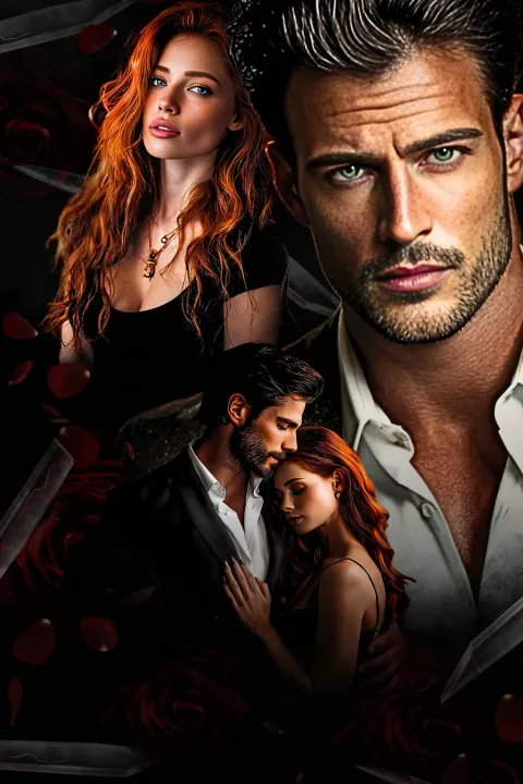 Cruel Deception by Yaritza Taquechel - (18+)