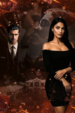 No Turning Back by Yaritza Taquechel - (18+)