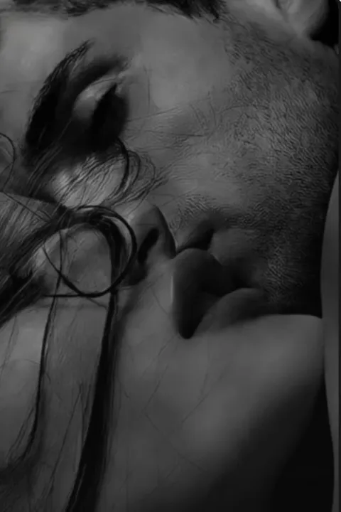 You Are From My Dreams by Leila - (18+)