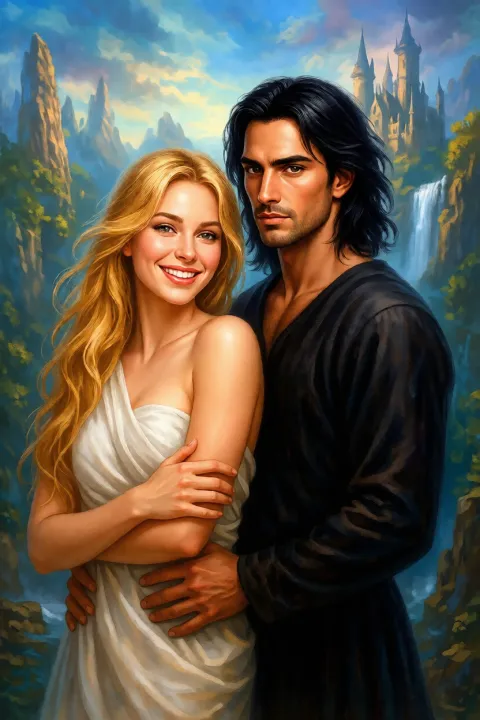 The End of the World Is Cancelled! Book 1 by Galina Kurdiumova