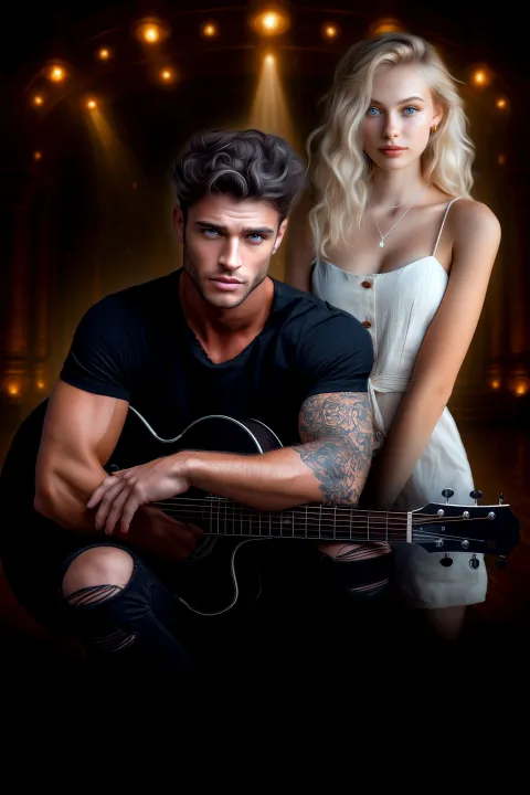 Everything is under control by Uliana Pas