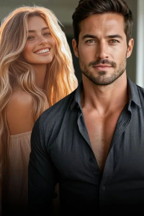 Professor for the reckless by Ksenia Strilets