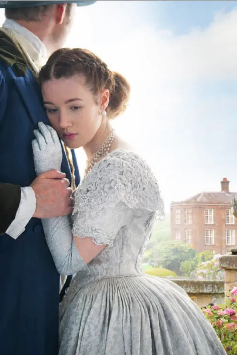 Veil of Deceit by BlackDalia