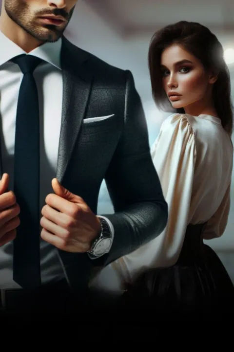 Maid for the Millionaire by Liia Rose - (18+)