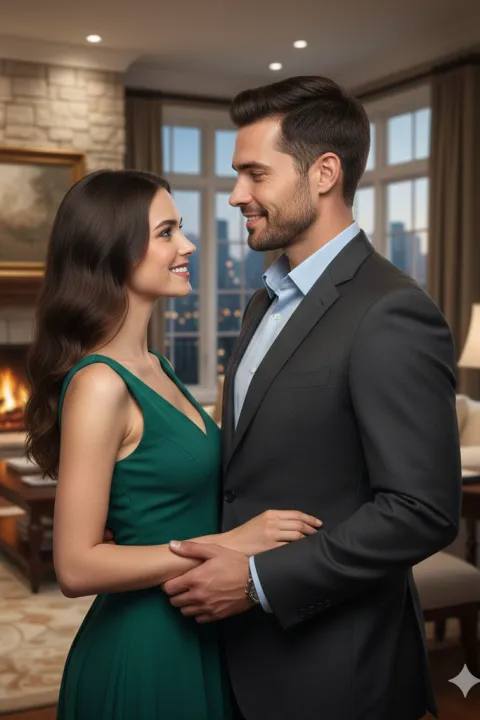 Inheritance with a Bonus by Liia Rose