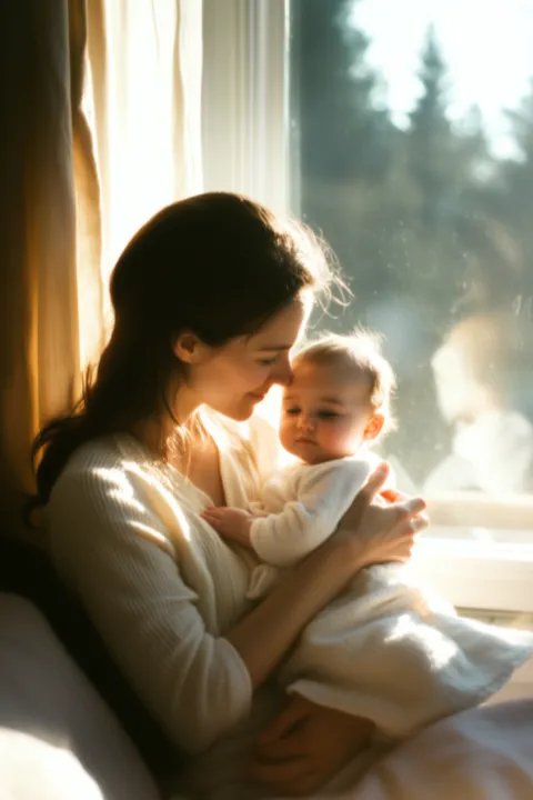 I wouldn't call it a mistake by Yudelgia Reyes