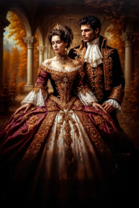 Falling for someone by Jasmine Ellison