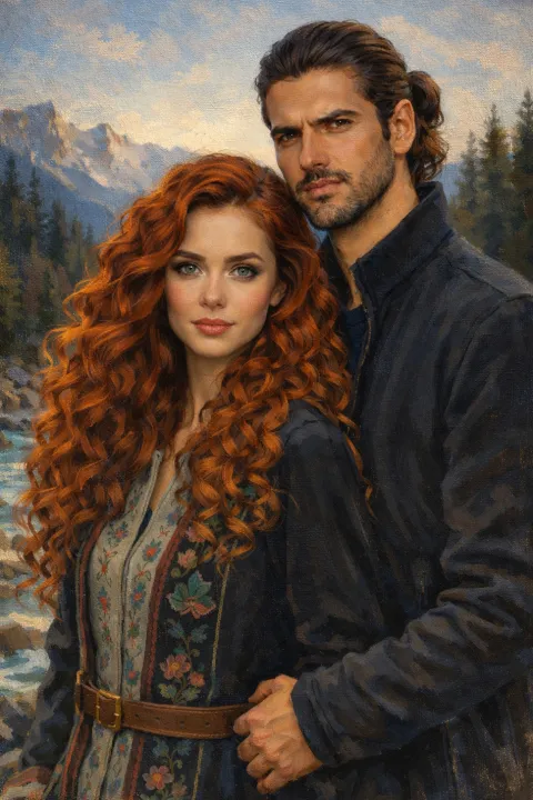 My Beloved Little Cactus by Sofiia Chaika