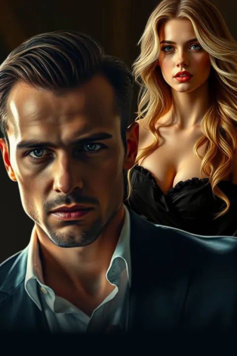 Bagriy's Son. Heir by Agreement by Olga Sunicia - (18+)