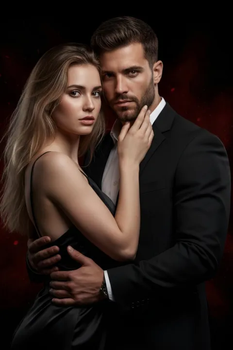 Sofía – Bound by His Sentence by Bygaroru - (18+)