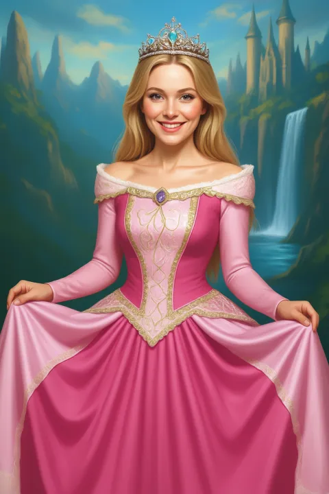 The End of the World Is Cancelled! Book 2 by Galina Kurdiumova