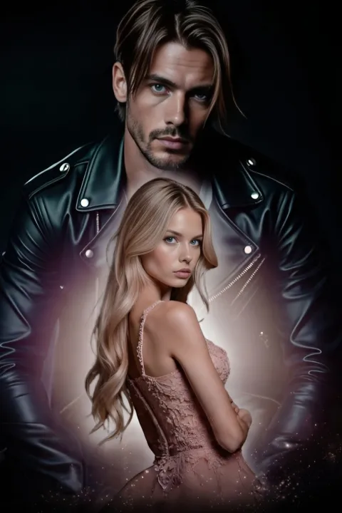 My lovely enemy by Martina Zorina