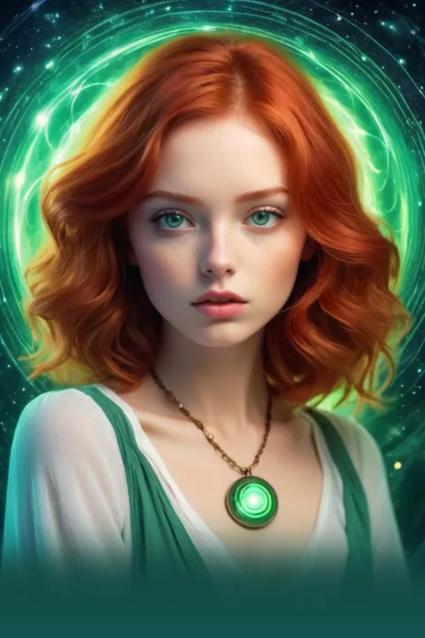 Mirravel Academy. Through Doubts by Anna Potii