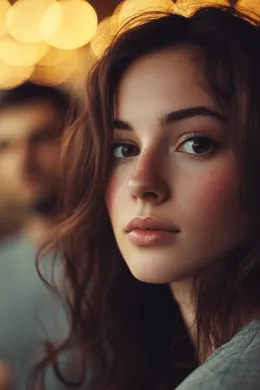 Um Homem Imperfeito de Catarina Oreikhova - (18+)