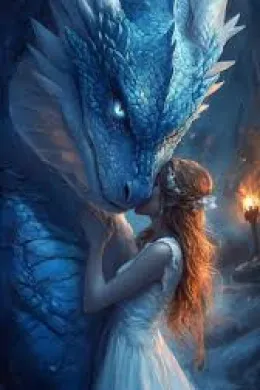 Curse of the dragon by Ashleh Queen - (18+)