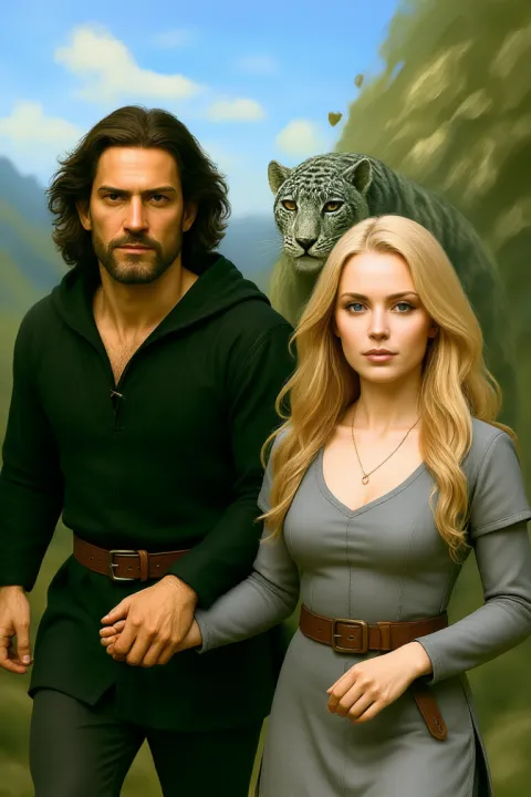 The End of the World Is Cancelled! Book 3 by Galina Kurdiumova