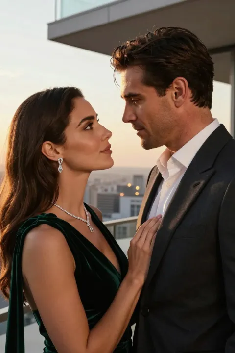 Billionaire's ex-wife by Ashleh Queen