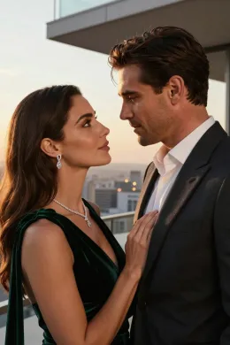 Billionaire's ex-wife by Ashleh Queen