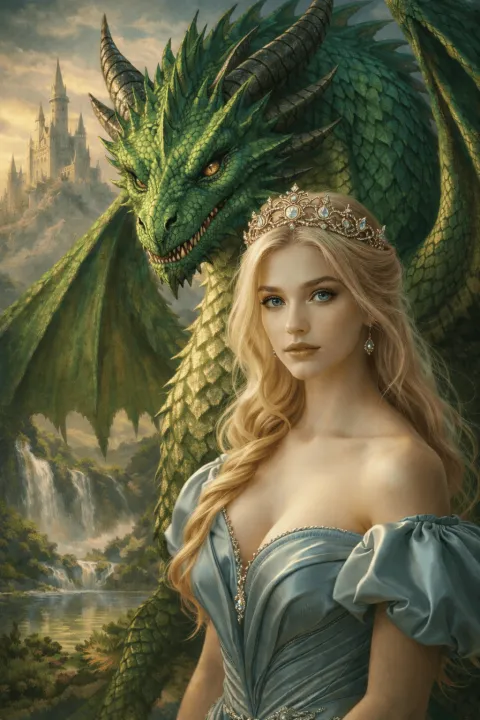 Feral by Melody Rive