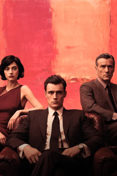 Protected by enemy by Lina Morel