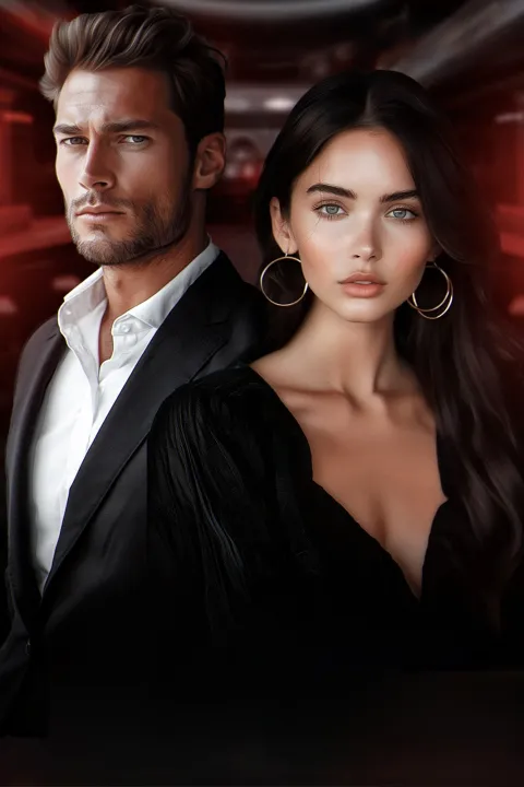 The Innocence Deal by Ksana Reyli - (18+)