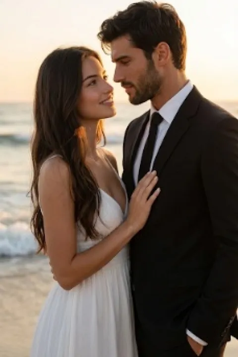 Crossing the Line by Emmanuela C - (18+)