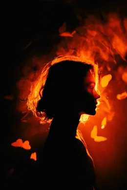 Echoes by Maria Grey - (18+)