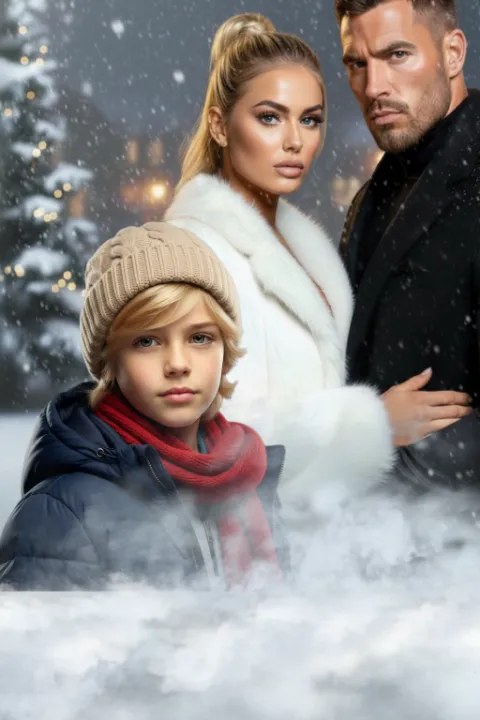 The Millionaire Next Door by Lia Tan